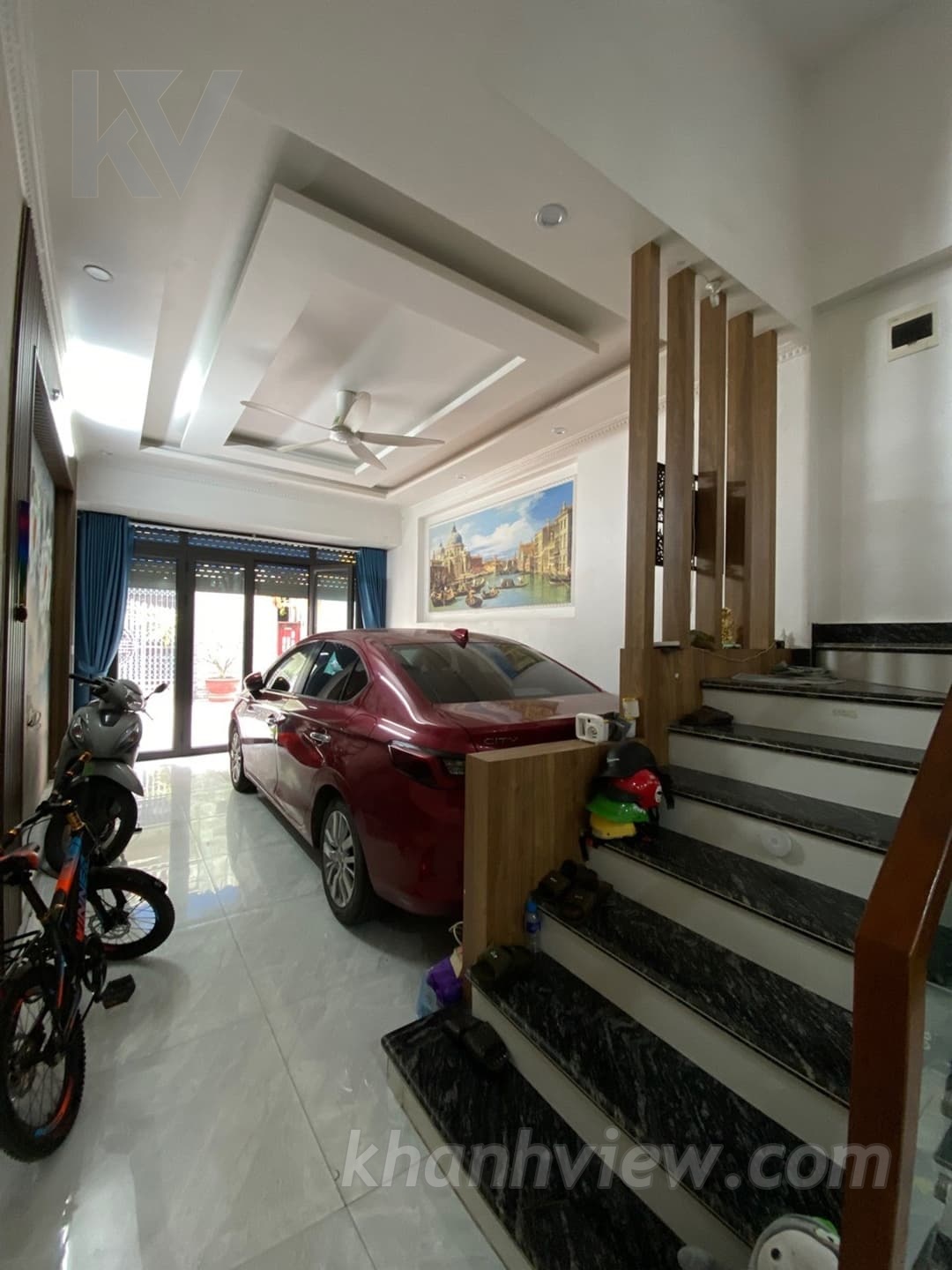 Nhà Thiên Lôi Hải Phòng 2
