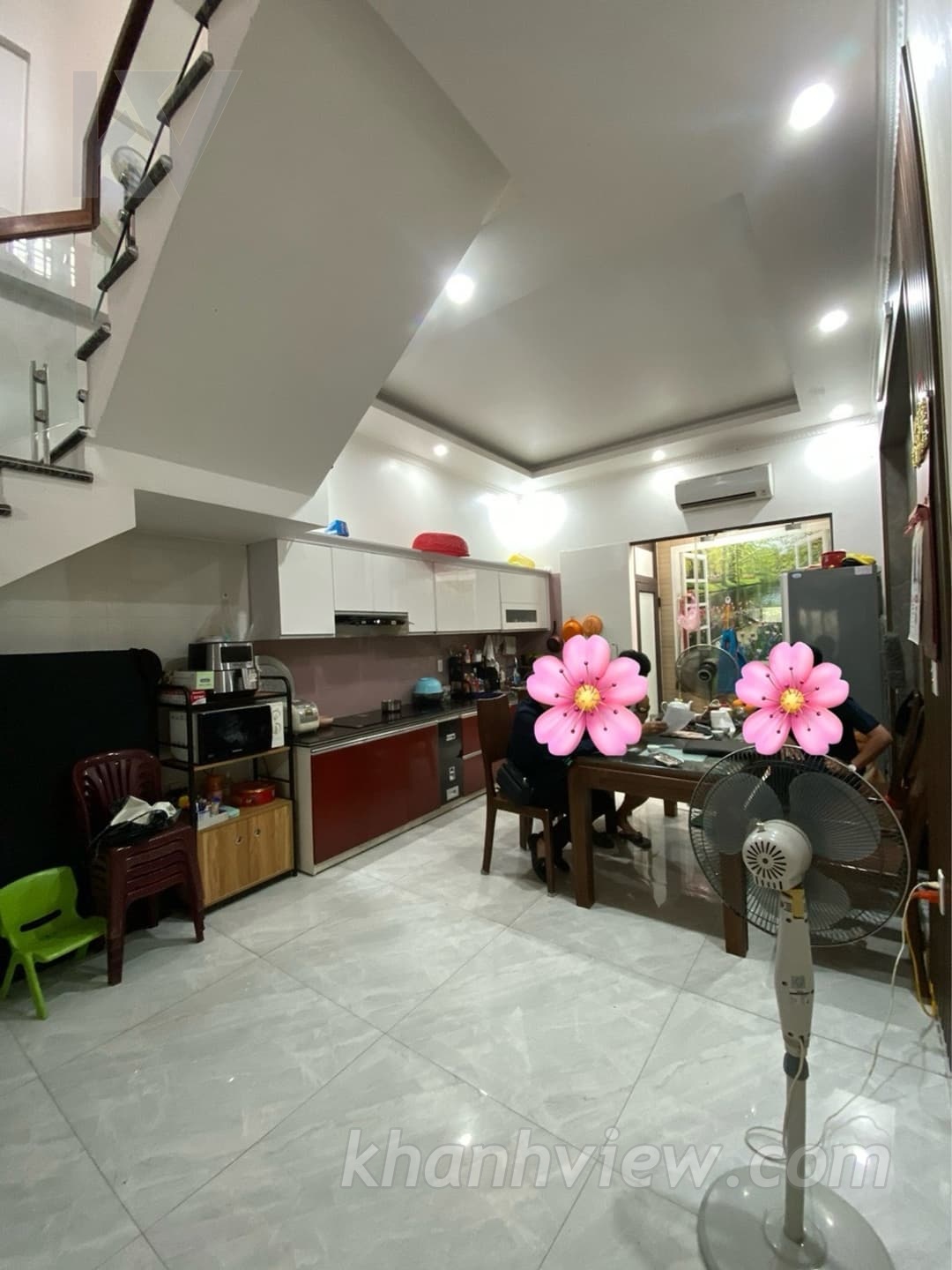 Nhà Thiên Lôi Hải Phòng 3
