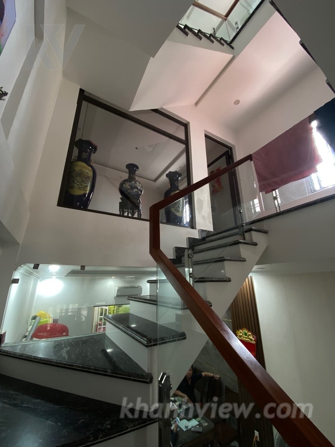 Nhà Thiên Lôi Hải Phòng 4