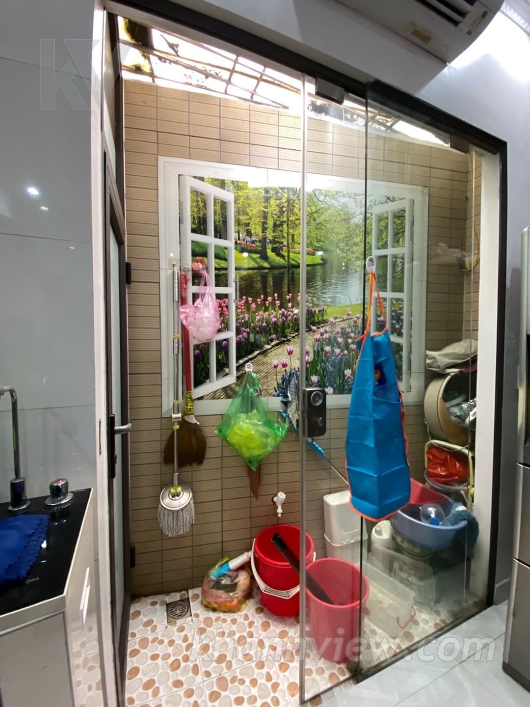 Nhà Thiên Lôi Hải Phòng 5