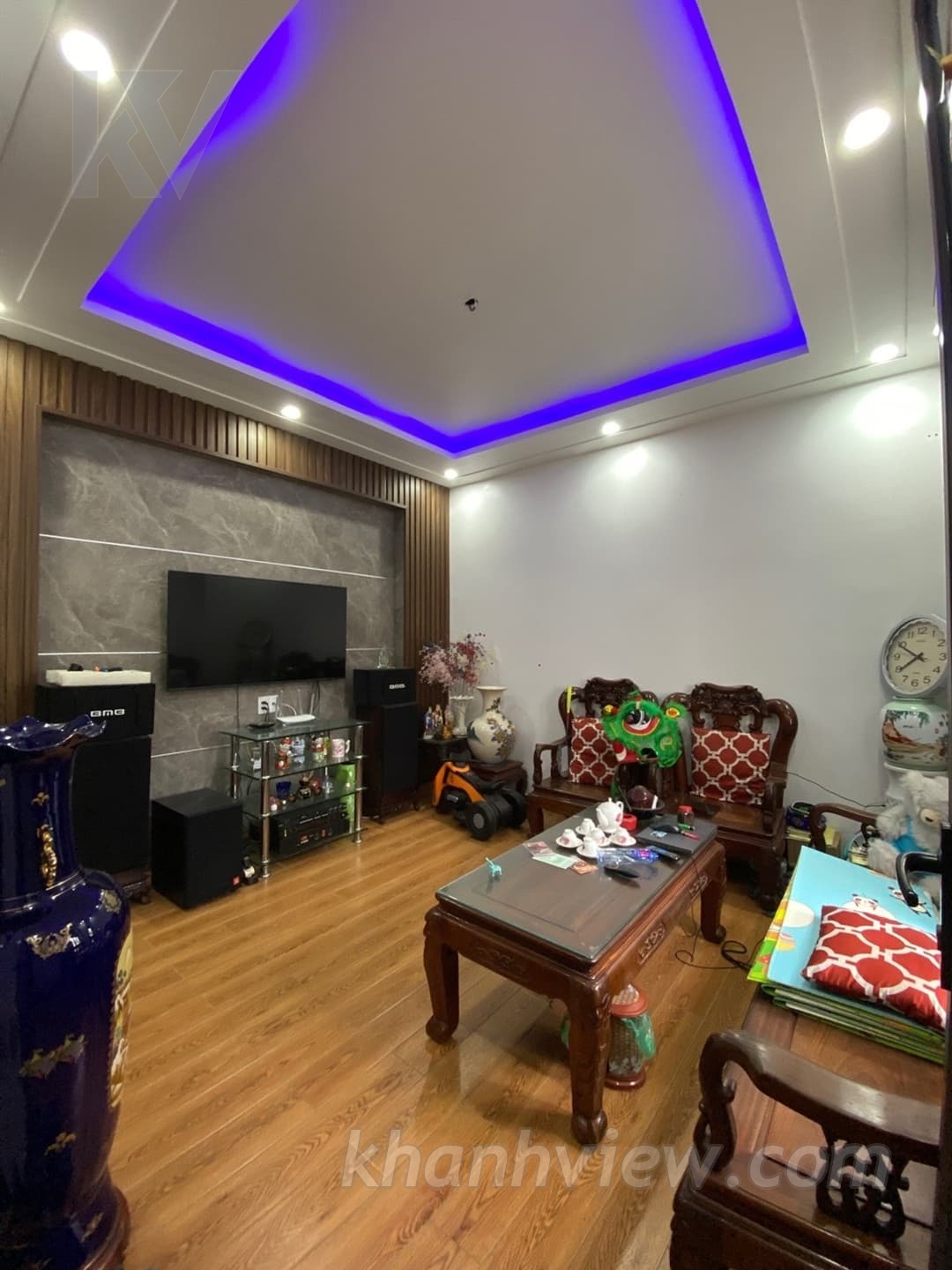 Nhà Thiên Lôi Hải Phòng 6