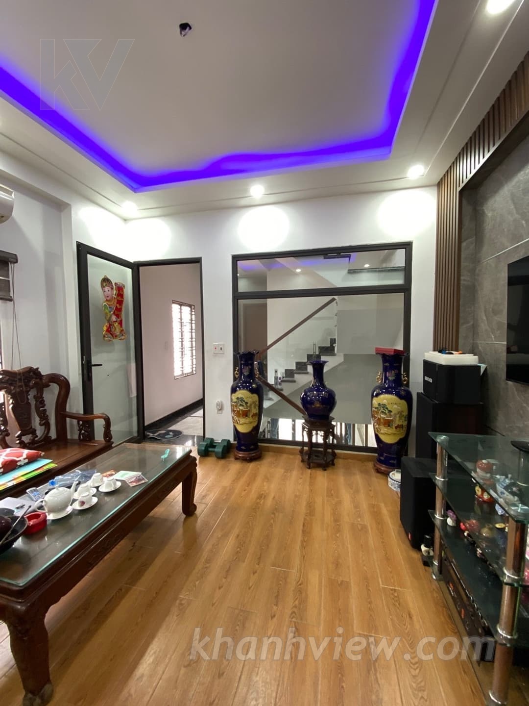 Nhà Thiên Lôi Hải Phòng 7