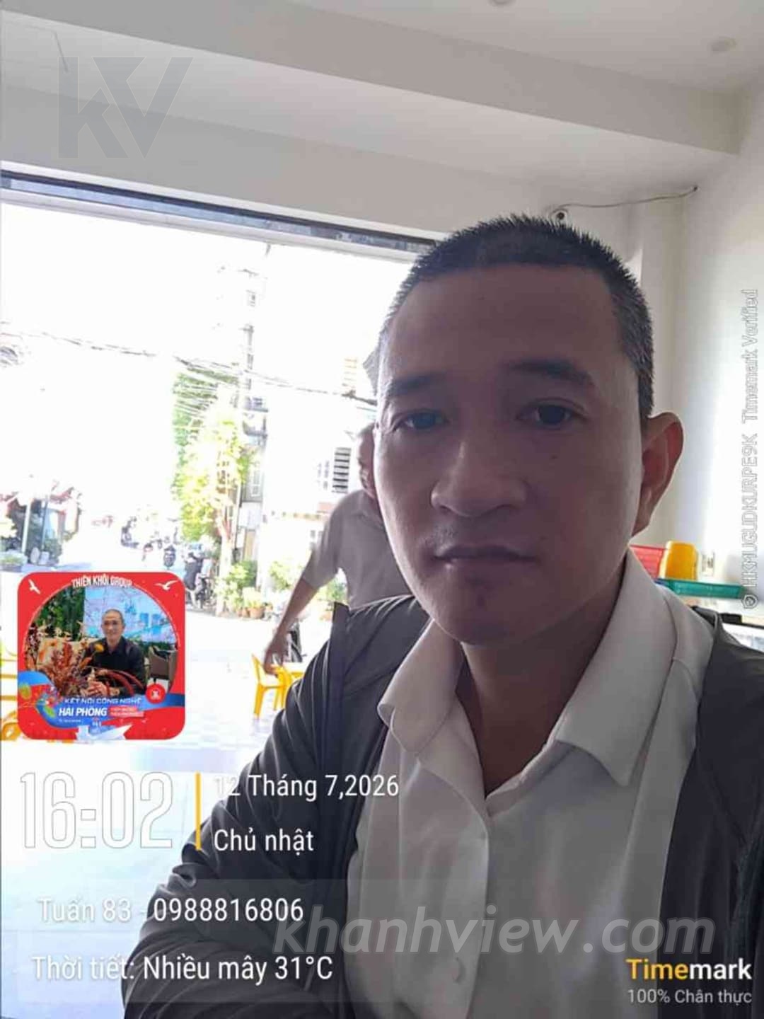 Nhà mặt phố Phương Lưu