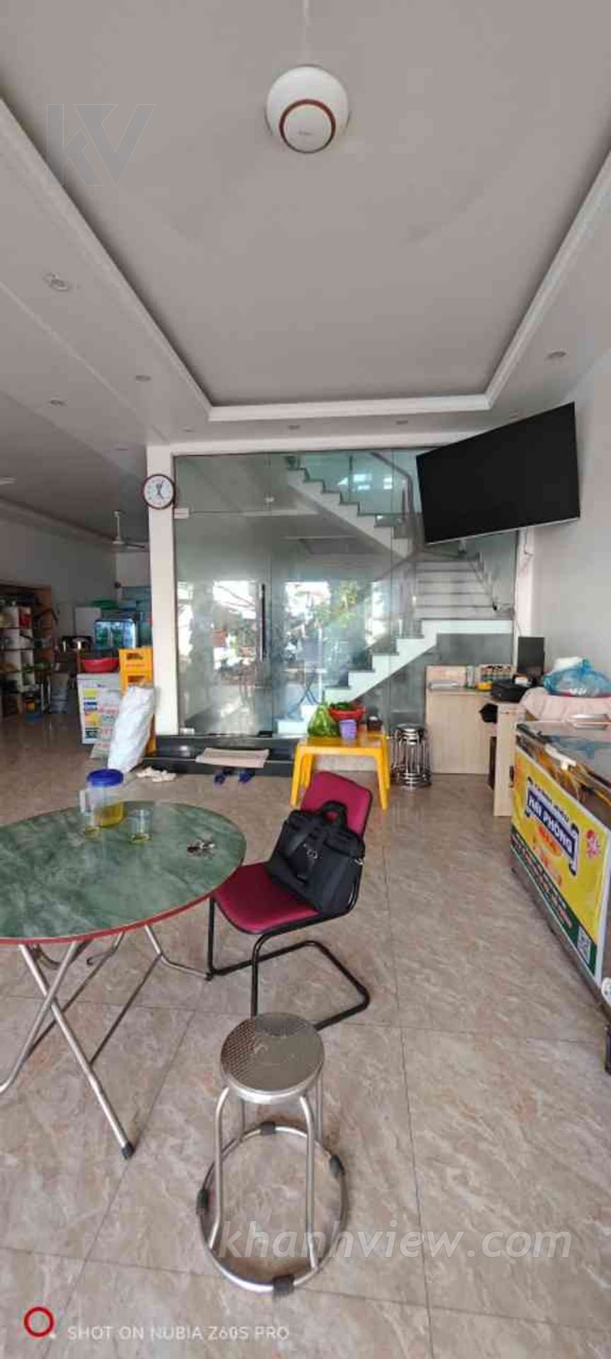 Ảnh thực tế căn nhà 2