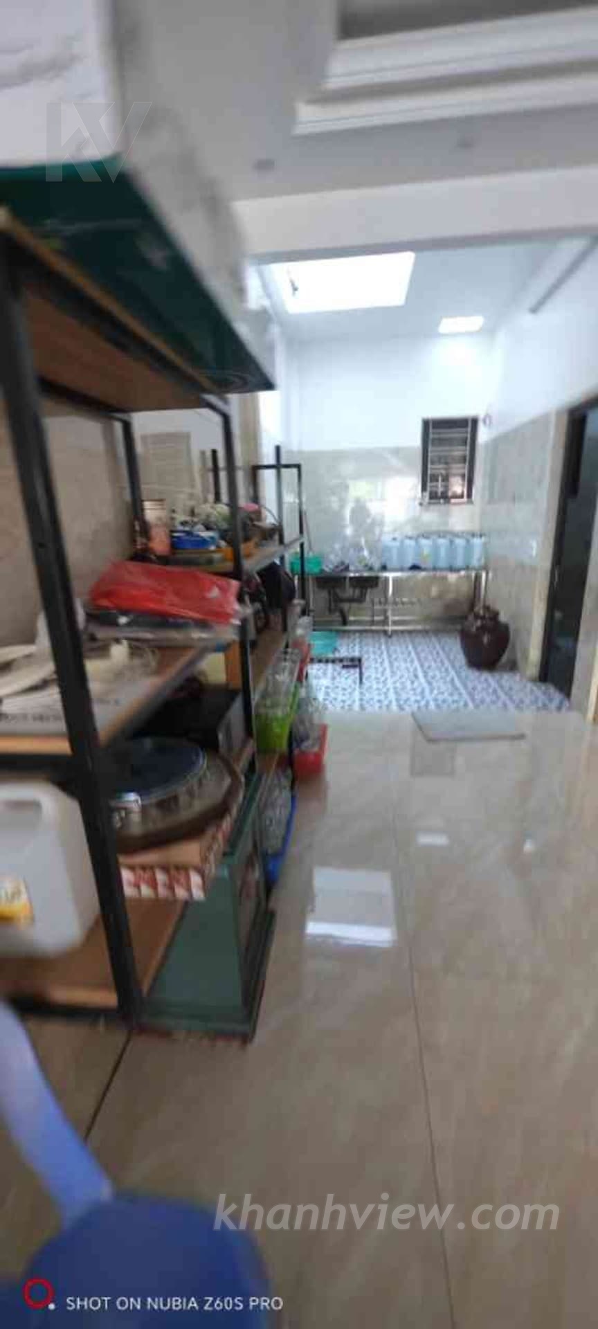 Ảnh thực tế căn nhà 3