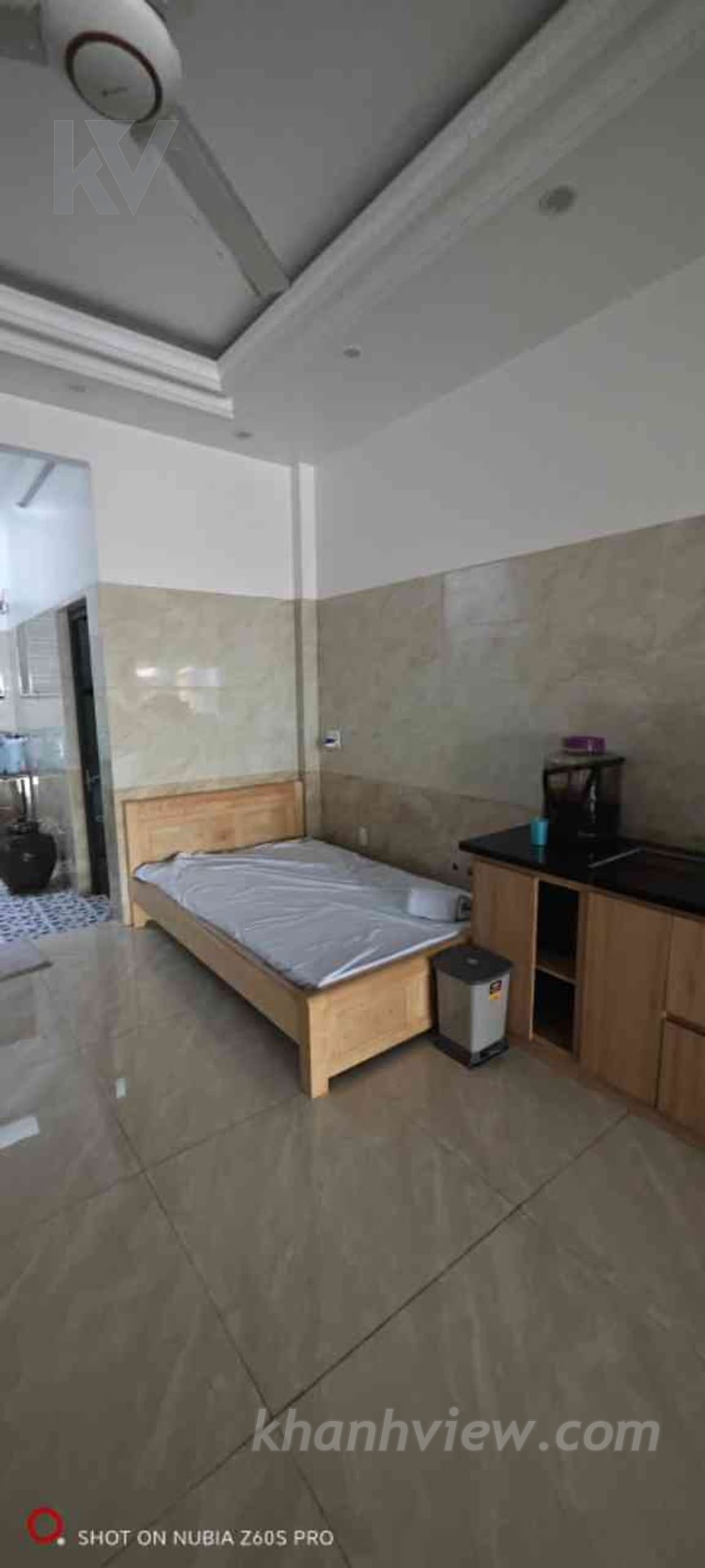Ảnh thực tế căn nhà 4