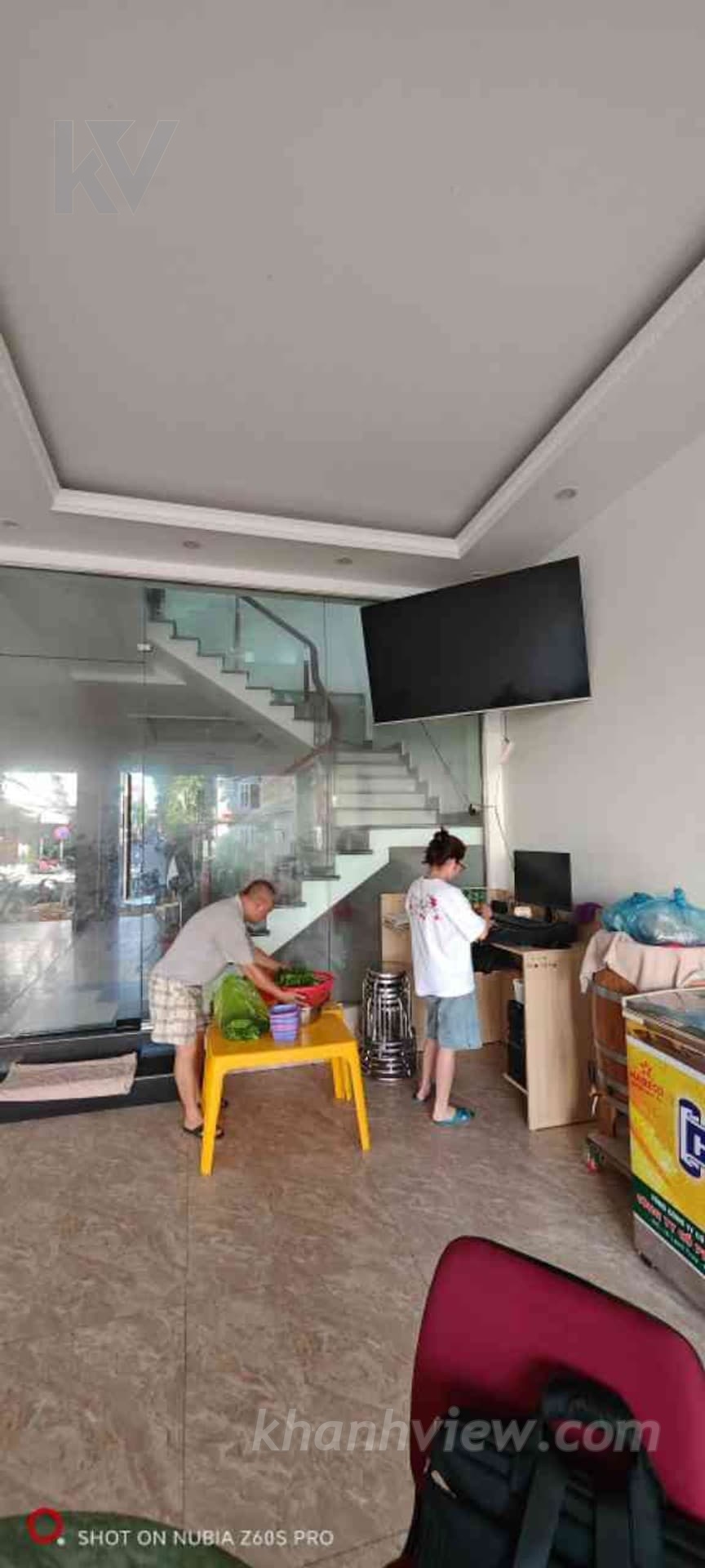 Ảnh thực tế căn nhà 7
