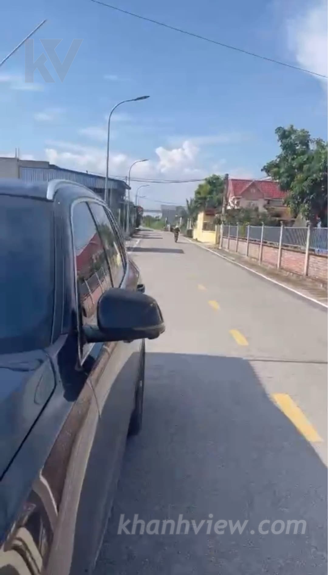 Ảnh thực tế Trực Trang 2