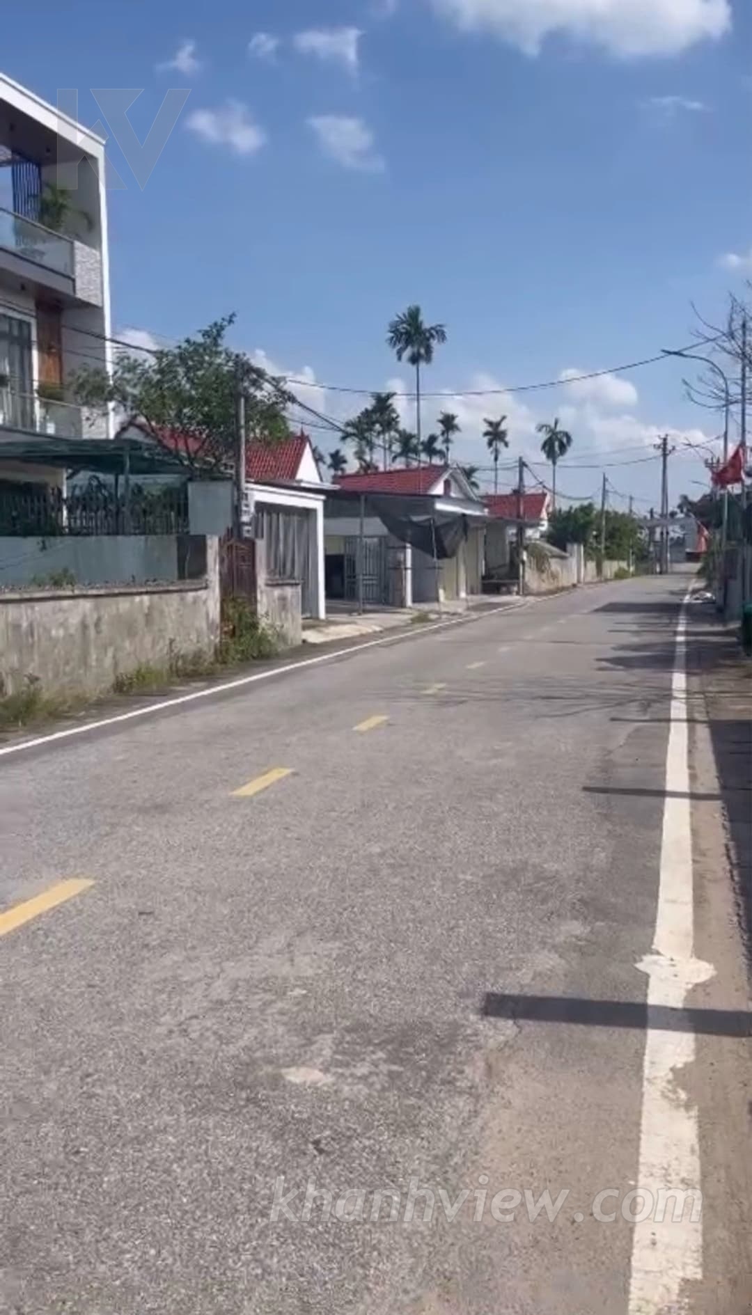 Ảnh thực tế Trực Trang 3