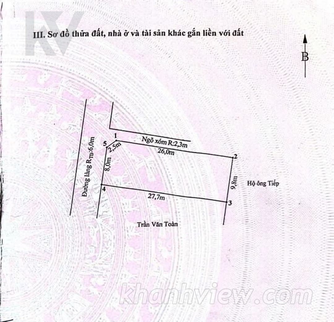 Ảnh thực tế Trực Trang 4