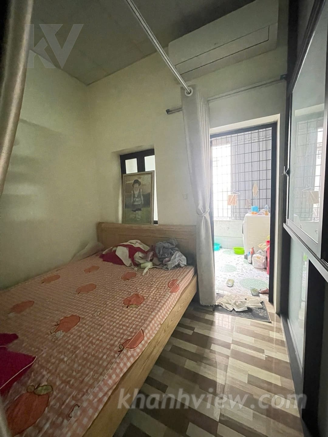 Ảnh thực tế nhà Chợ Cột Đèn 8