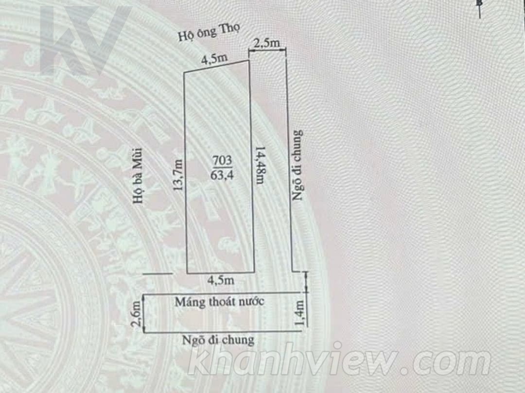 Nhà Đoàn Kết Hải Phòng ảnh 11