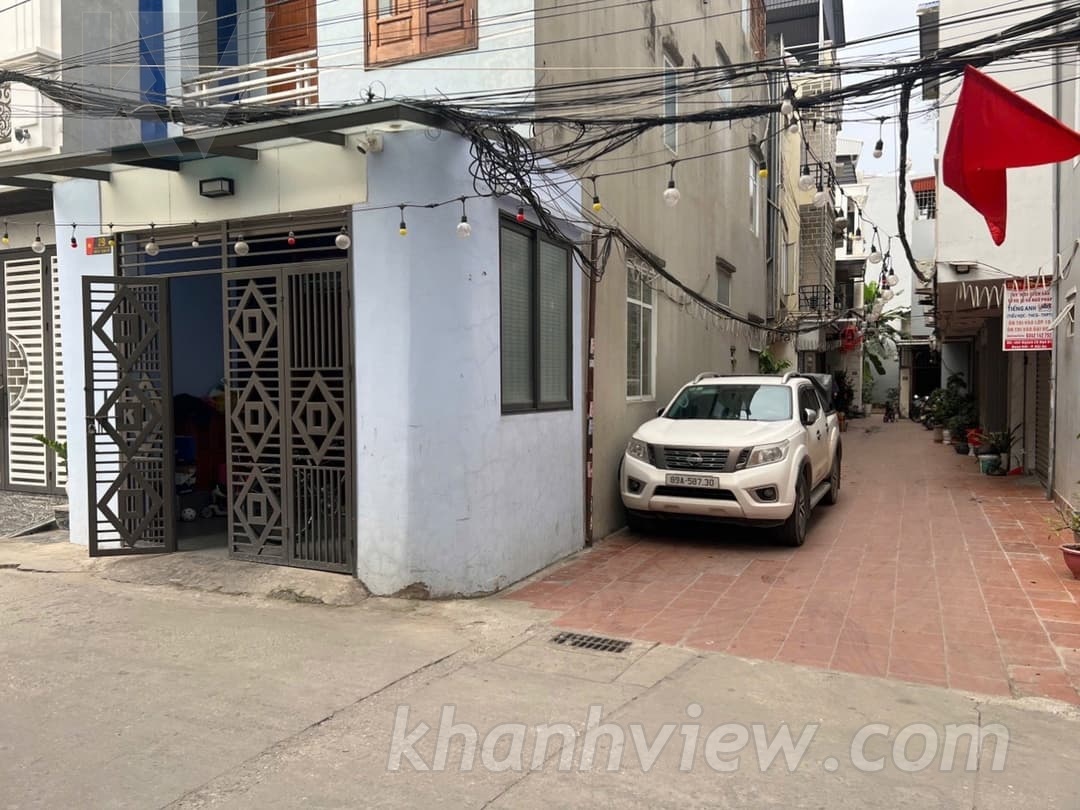 Nhà Đoàn Kết Hải Phòng