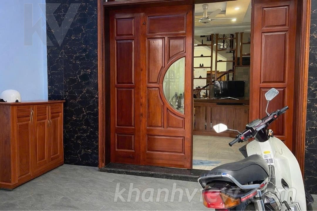 Nhà Đoàn Kết Hải Phòng ảnh 3