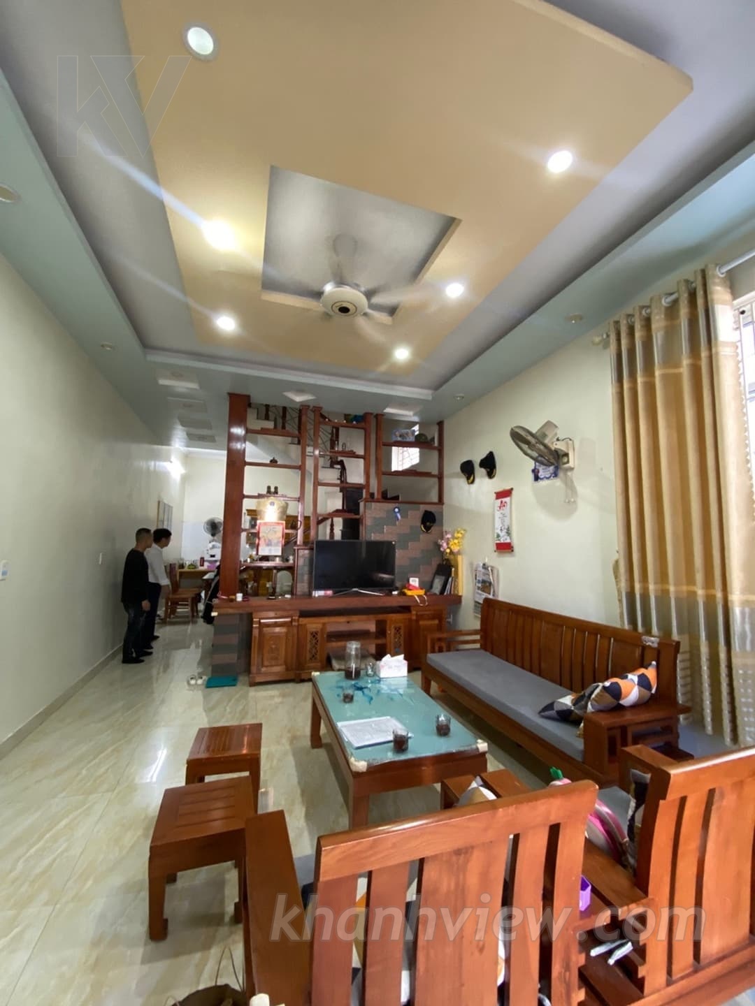 Nhà Đoàn Kết Hải Phòng ảnh 4
