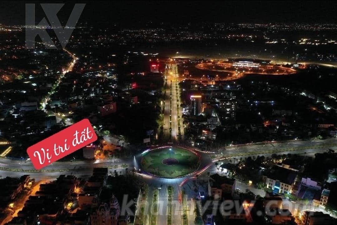 Đất Lê Hồng Phong 8