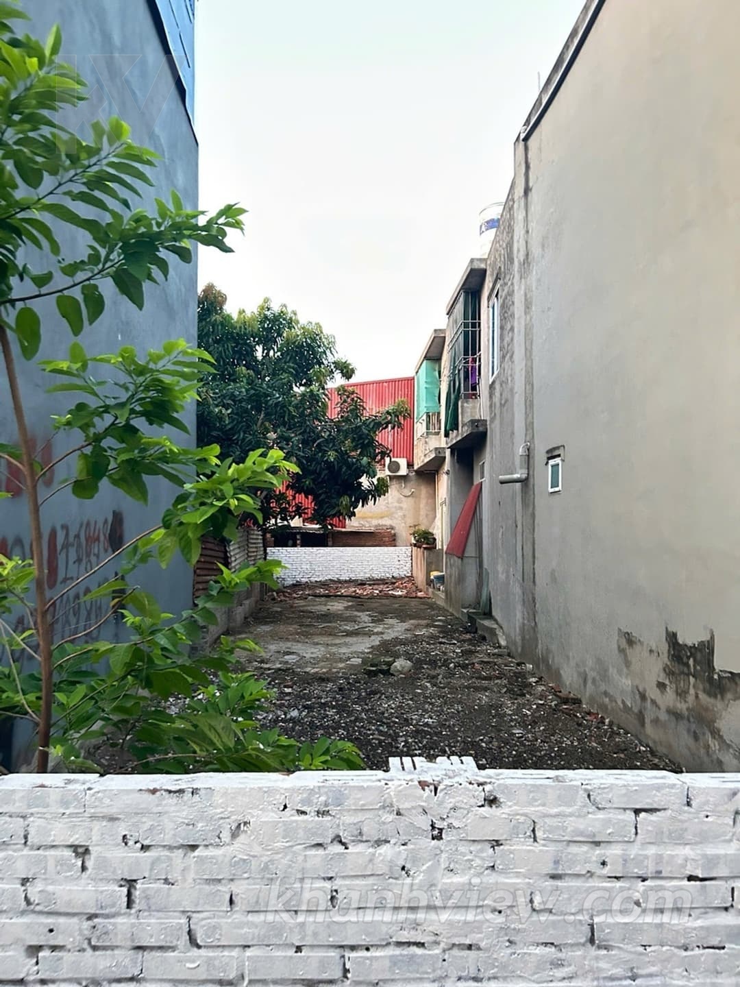 Đất Hạ Đoạn 2 Hải Phòng