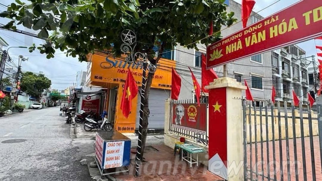 Ảnh thực tế 2 đất Hạ Đoạn 2