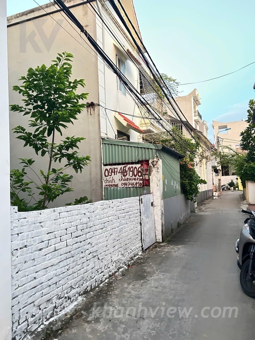 Ảnh thực tế 3 đất Hạ Đoạn 2