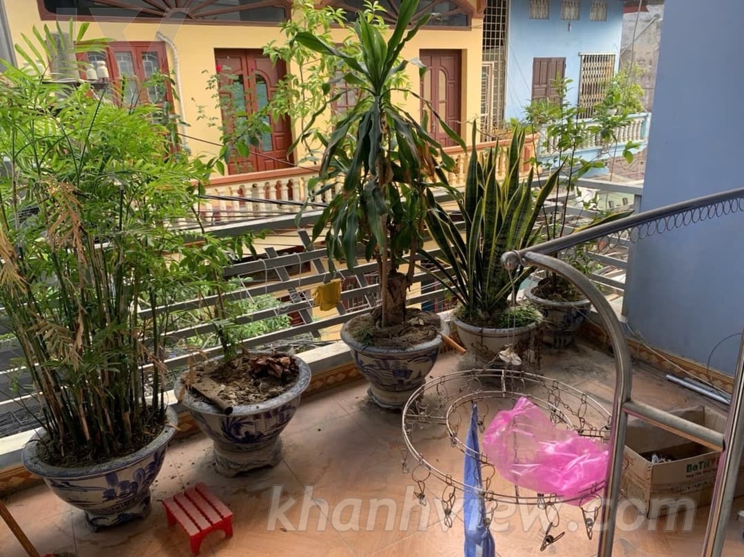 Nhà Trần Nguyên Hãn 10