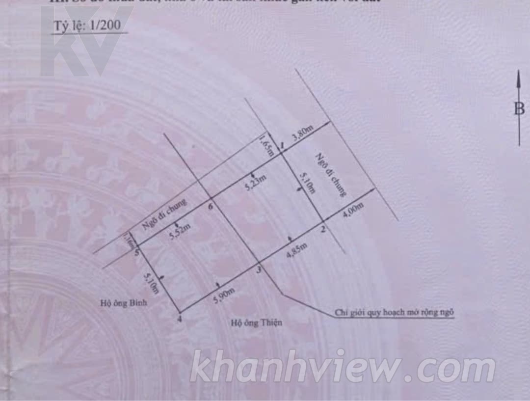 Nhà Trần Nguyên Hãn 15