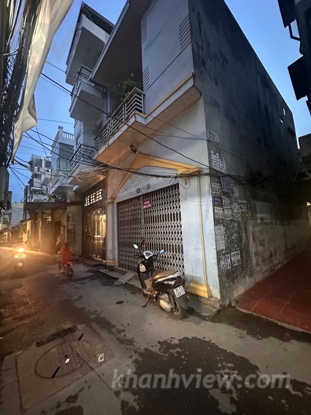 Nhà Trần Nguyên Hãn 4