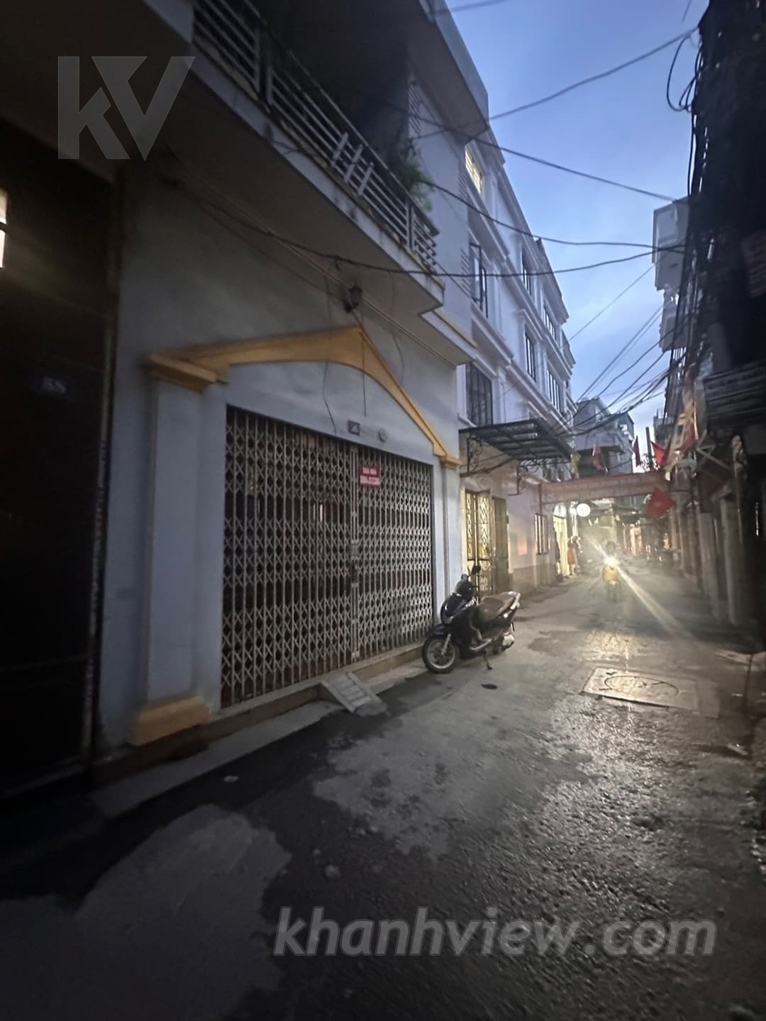 Nhà Trần Nguyên Hãn 5