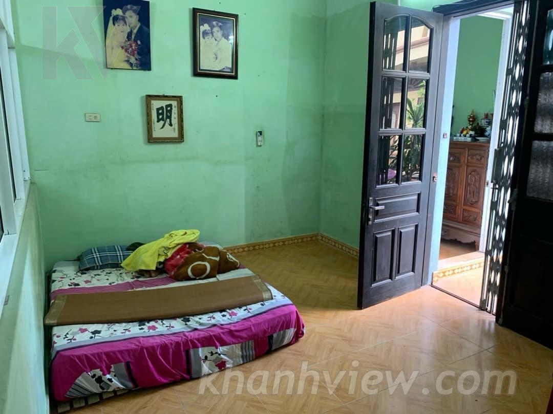 Nhà Trần Nguyên Hãn 9