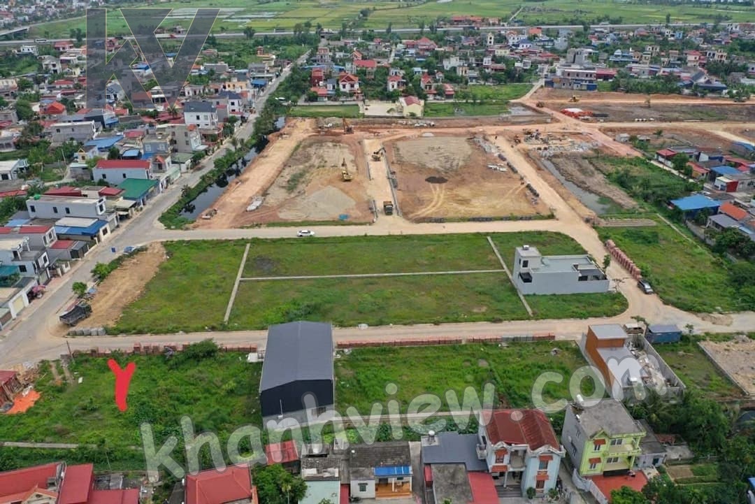 Cột mốc ranh giới