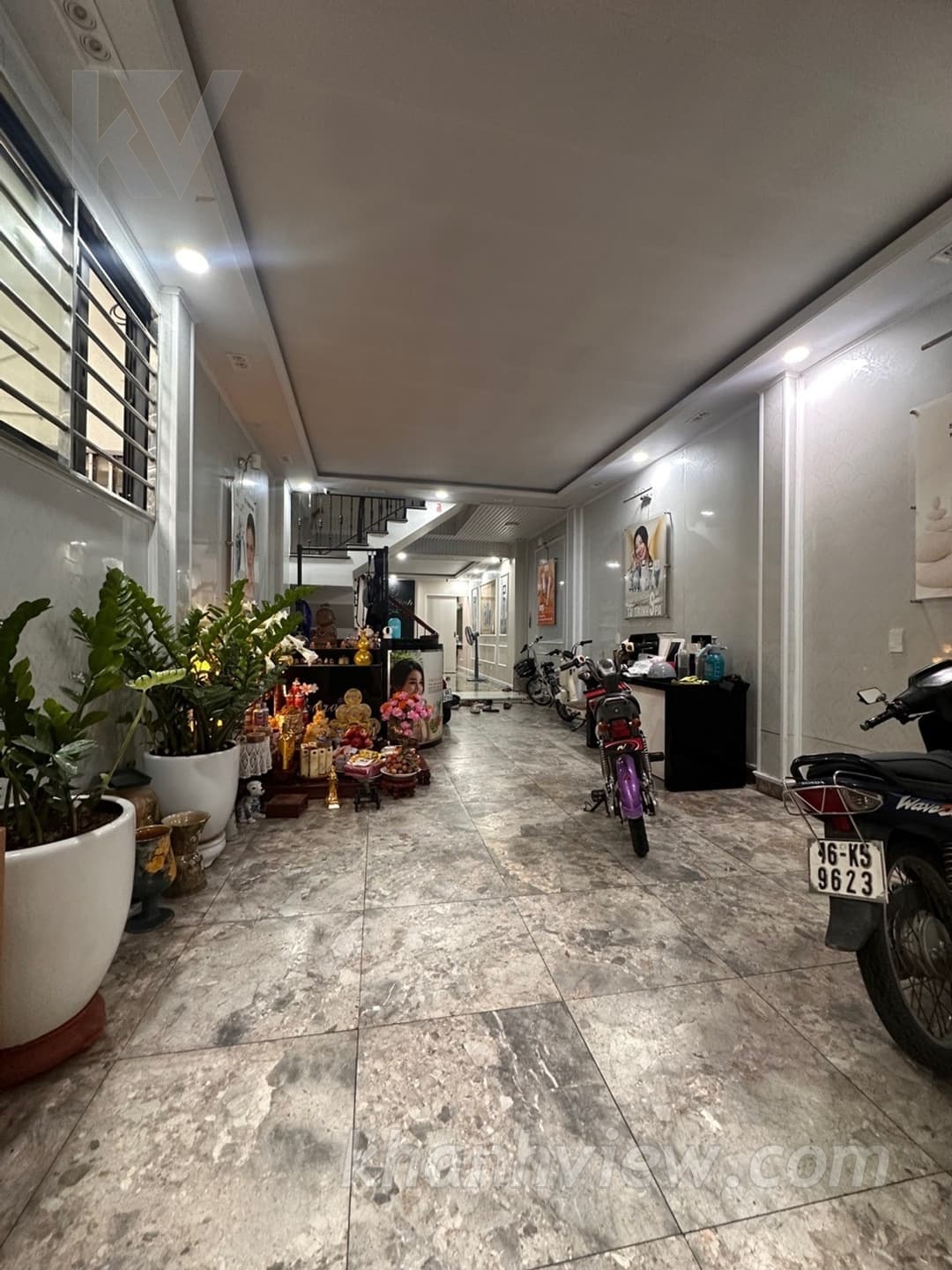 Ảnh thực tế TKG1FDZ4