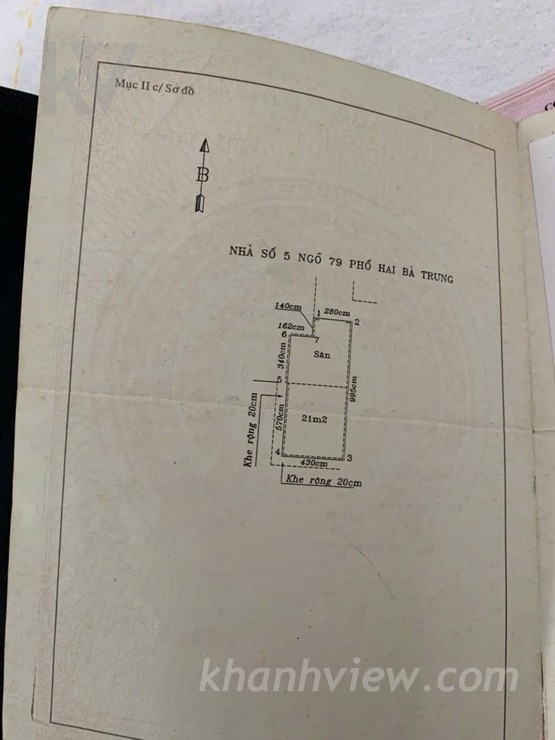 Ảnh thực tế TKG1FDZ4