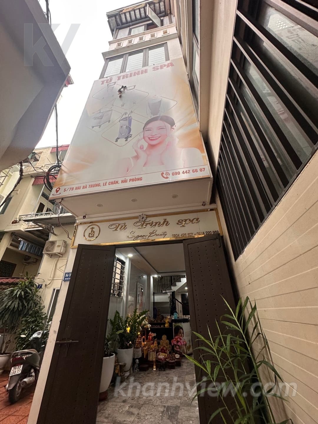 Ảnh thực tế TKG1FDZ4