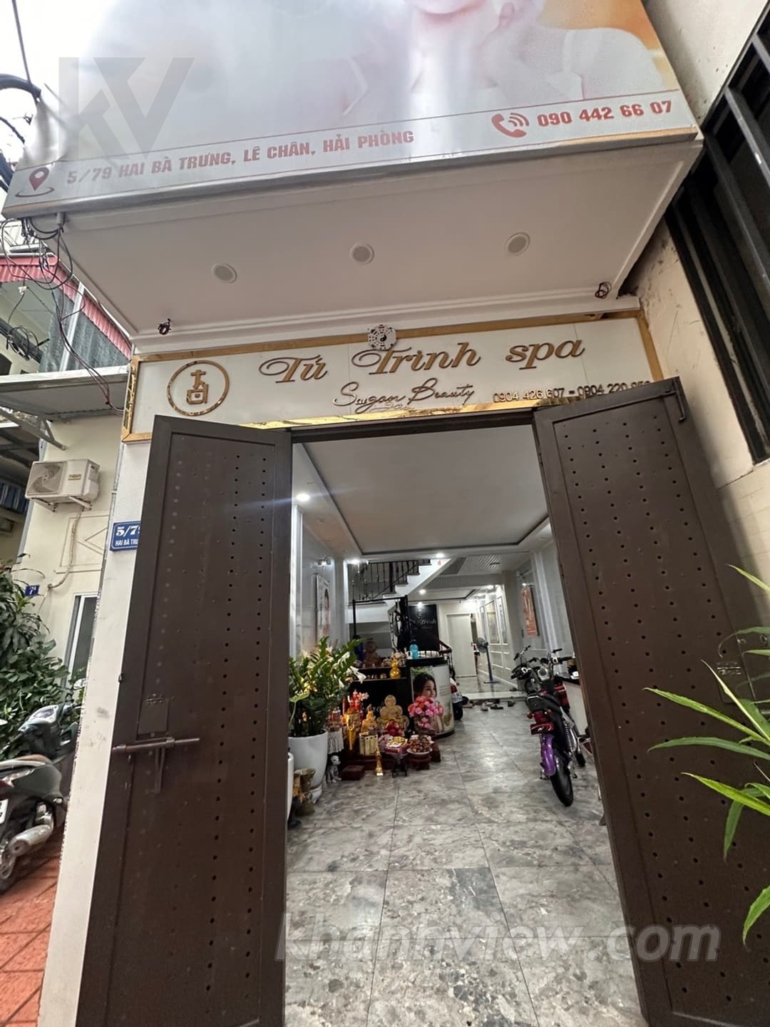 Ảnh thực tế TKG1FDZ4