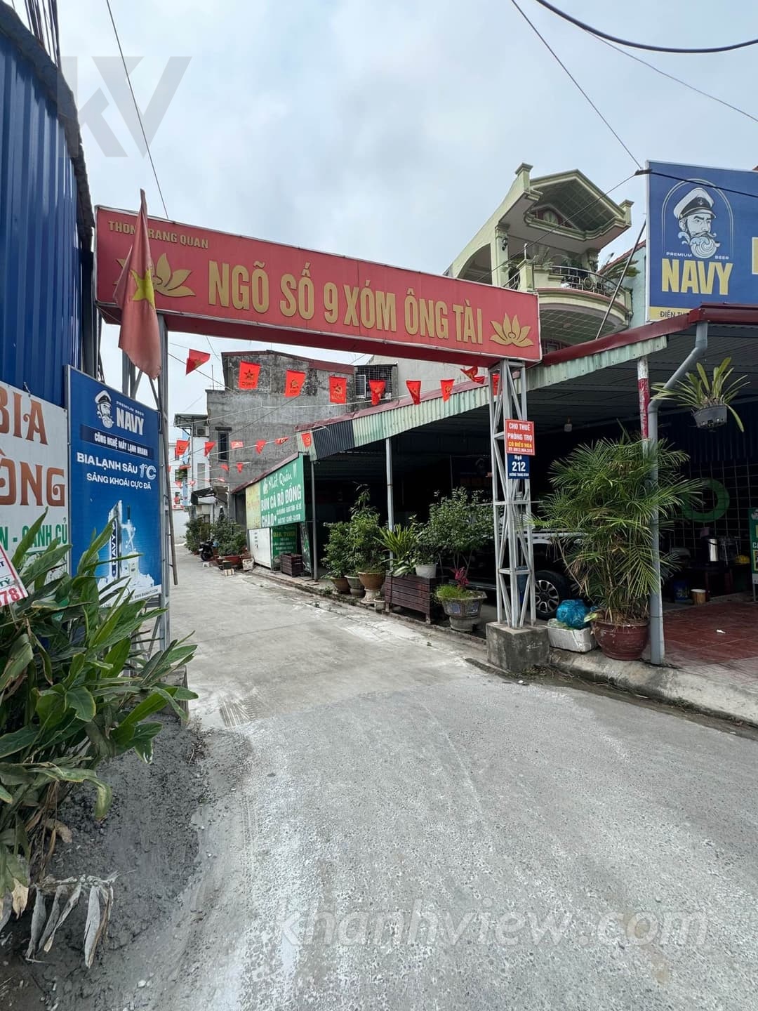 Ảnh thực tế TKG2L8HB