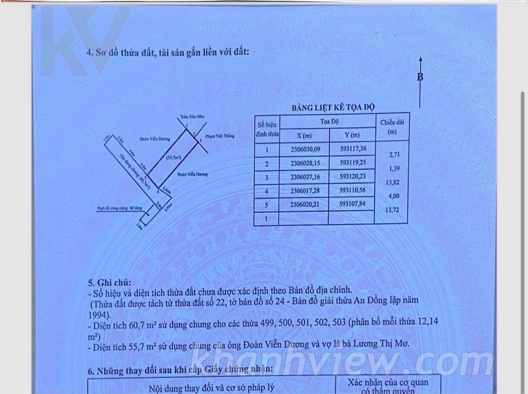Ảnh thực tế TKG2L8HB