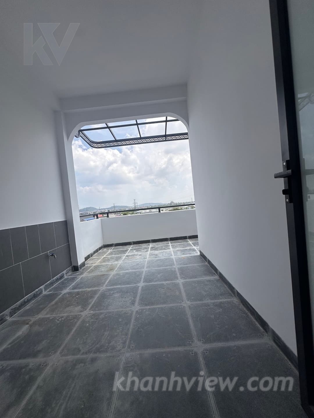 Máng Nước Cái Tắt Hải Phòng 12