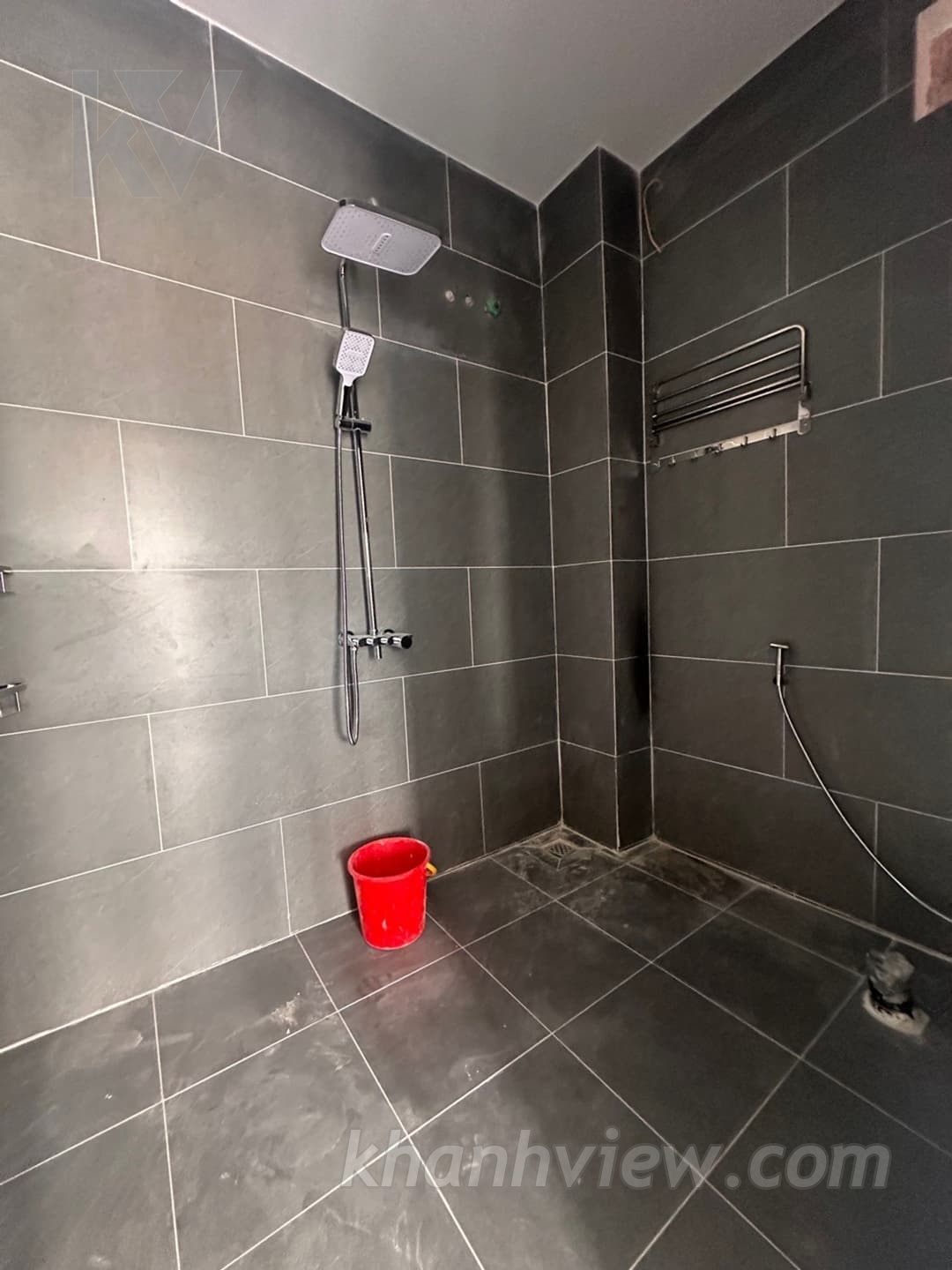 Máng Nước Cái Tắt Hải Phòng 15