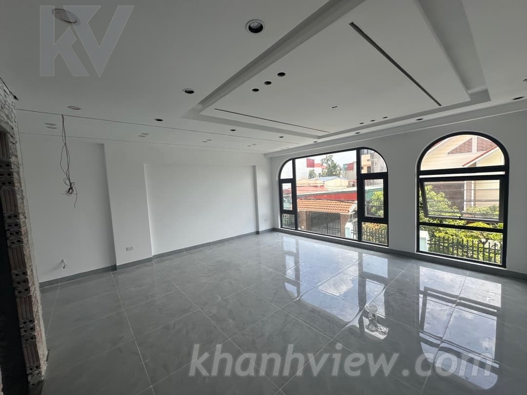 Máng Nước Cái Tắt Hải Phòng 19