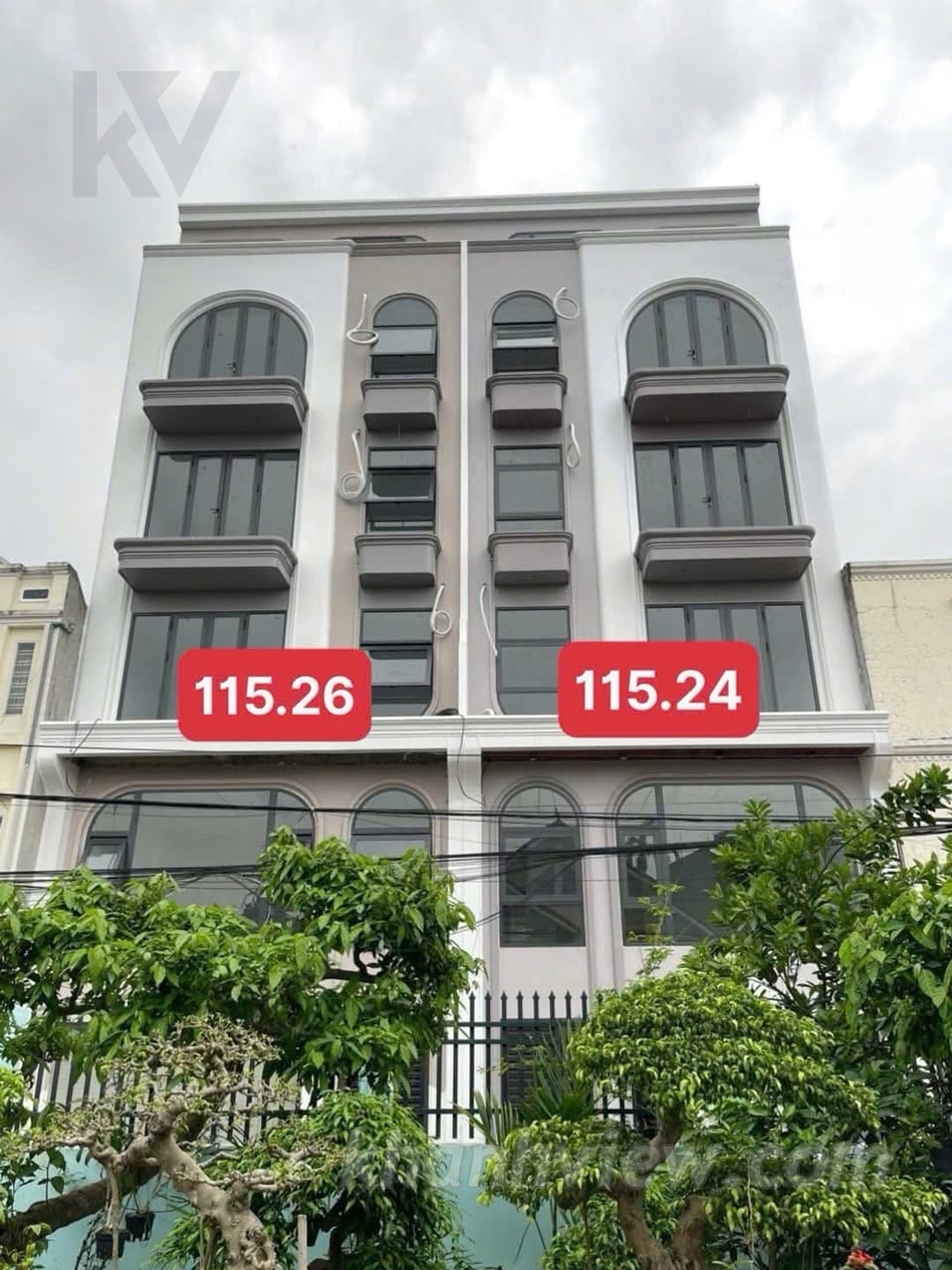 Máng Nước Cái Tắt Hải Phòng 2