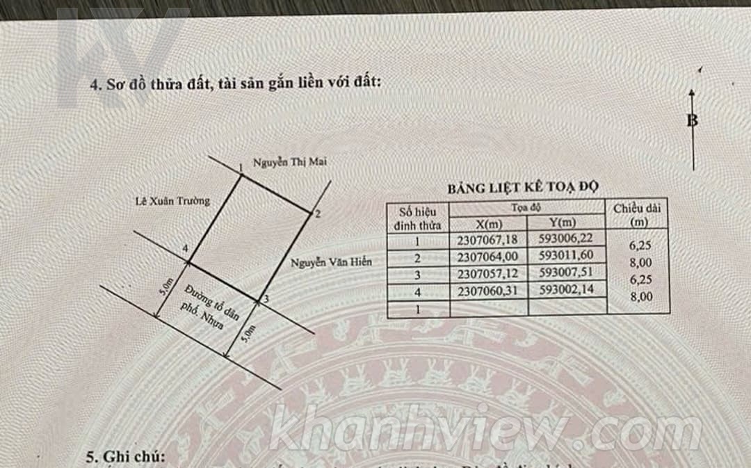Máng Nước Cái Tắt Hải Phòng 22