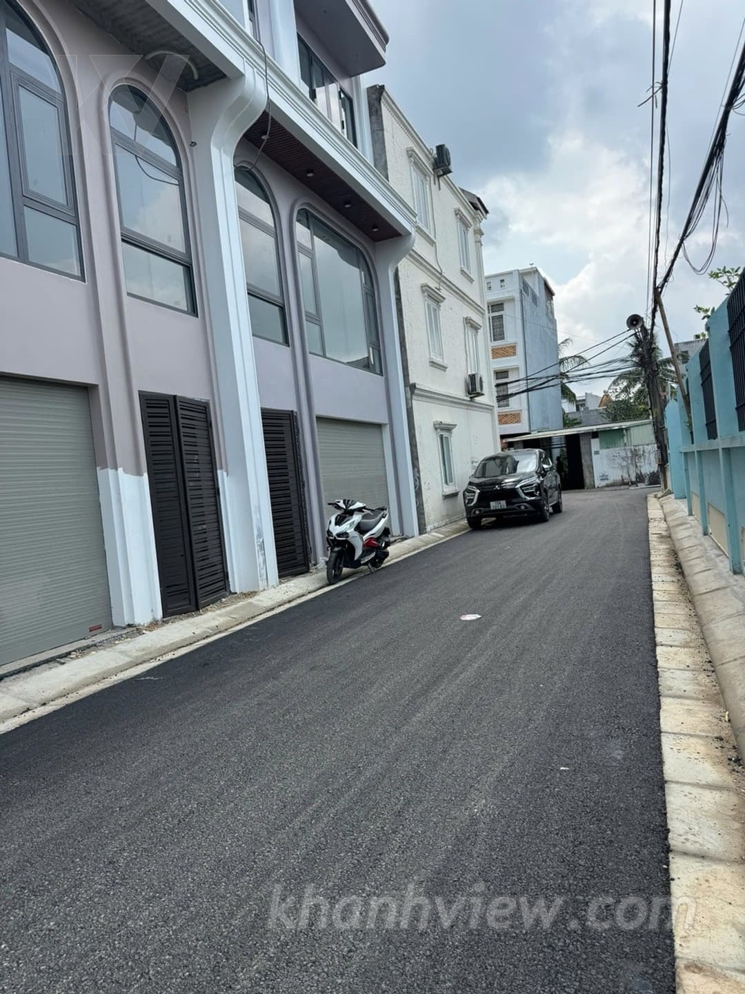 Máng Nước Cái Tắt Hải Phòng 3
