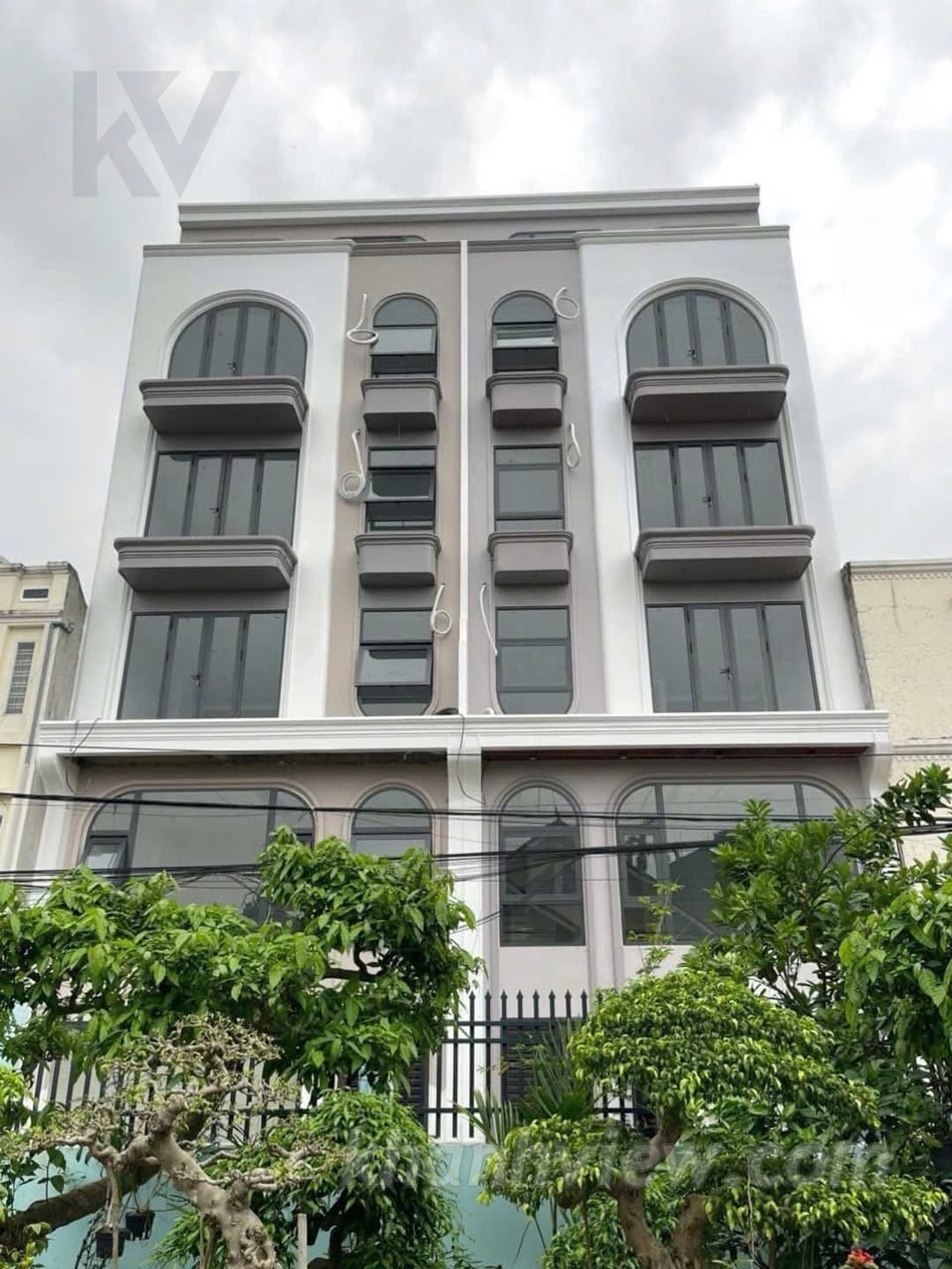 Máng Nước Cái Tắt Hải Phòng 4