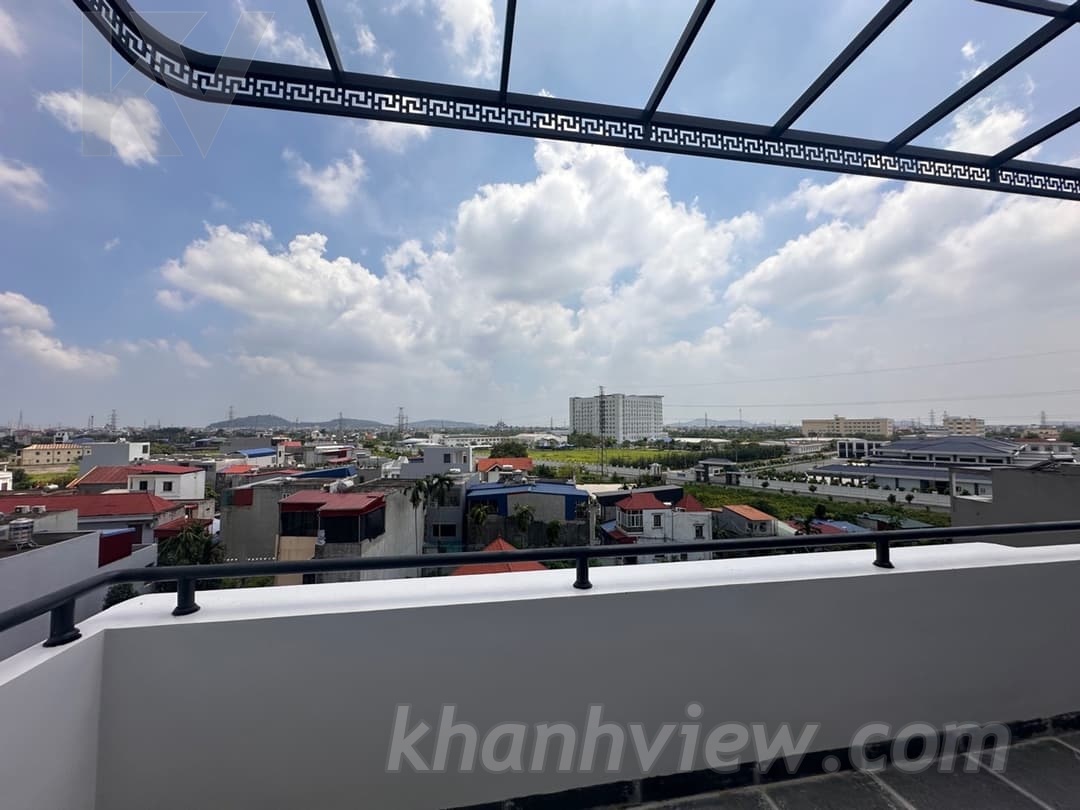 Máng Nước Cái Tắt Hải Phòng 9