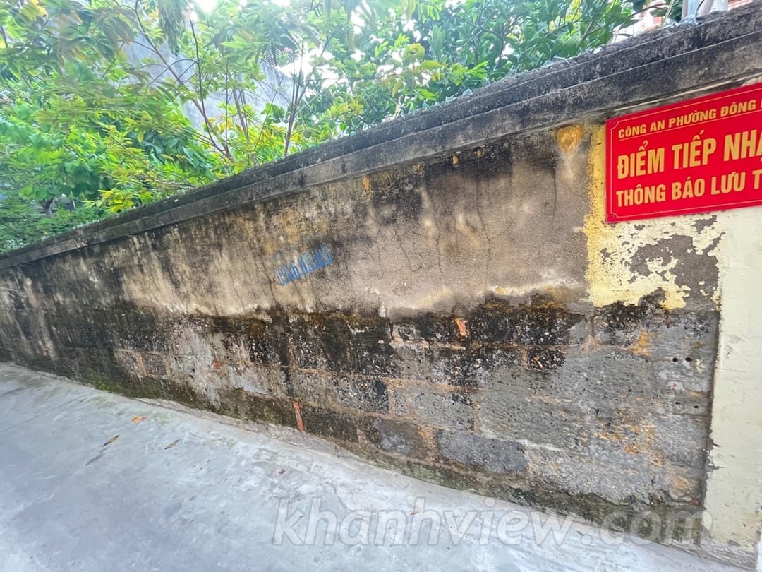 Đất Phủ Thượng Đoạn Hải Phòng