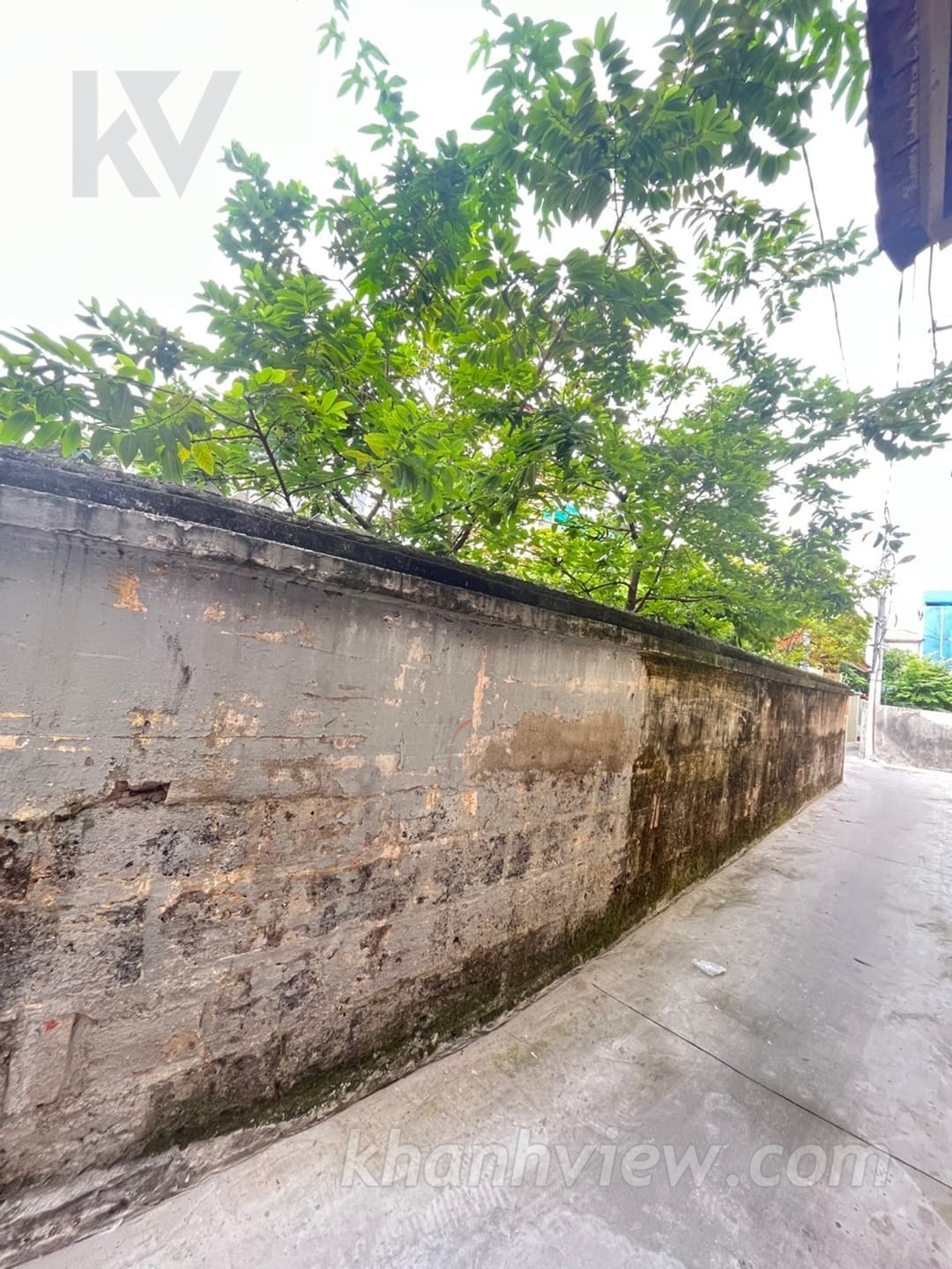 Đất Phủ Thượng Đoạn 4