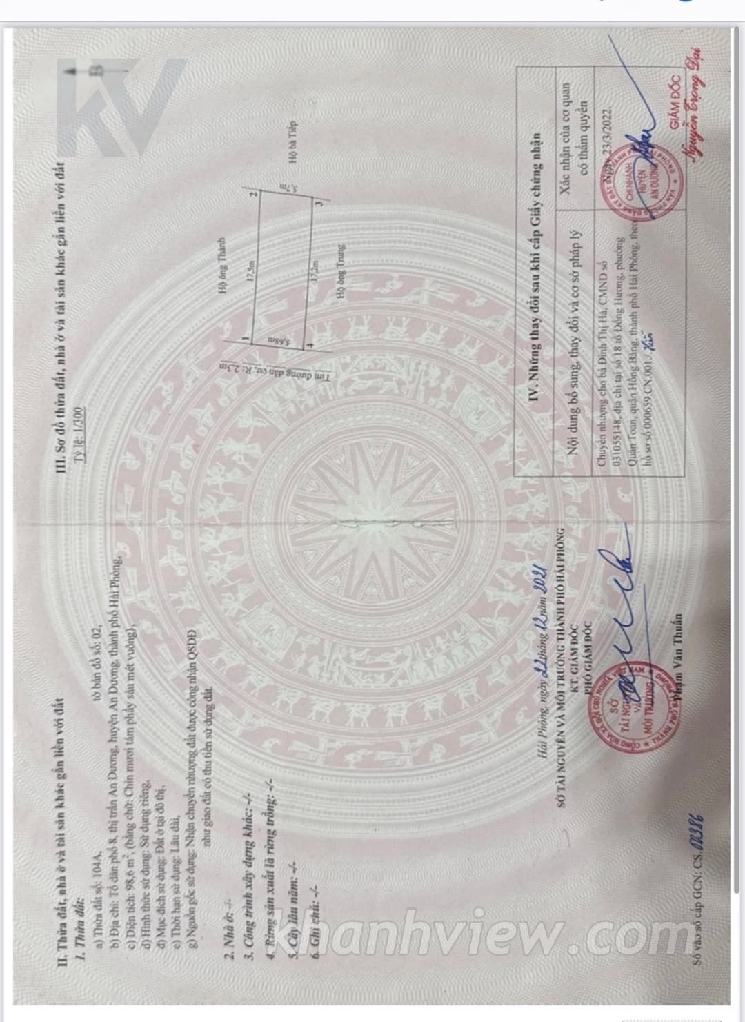 Góc chụp 2