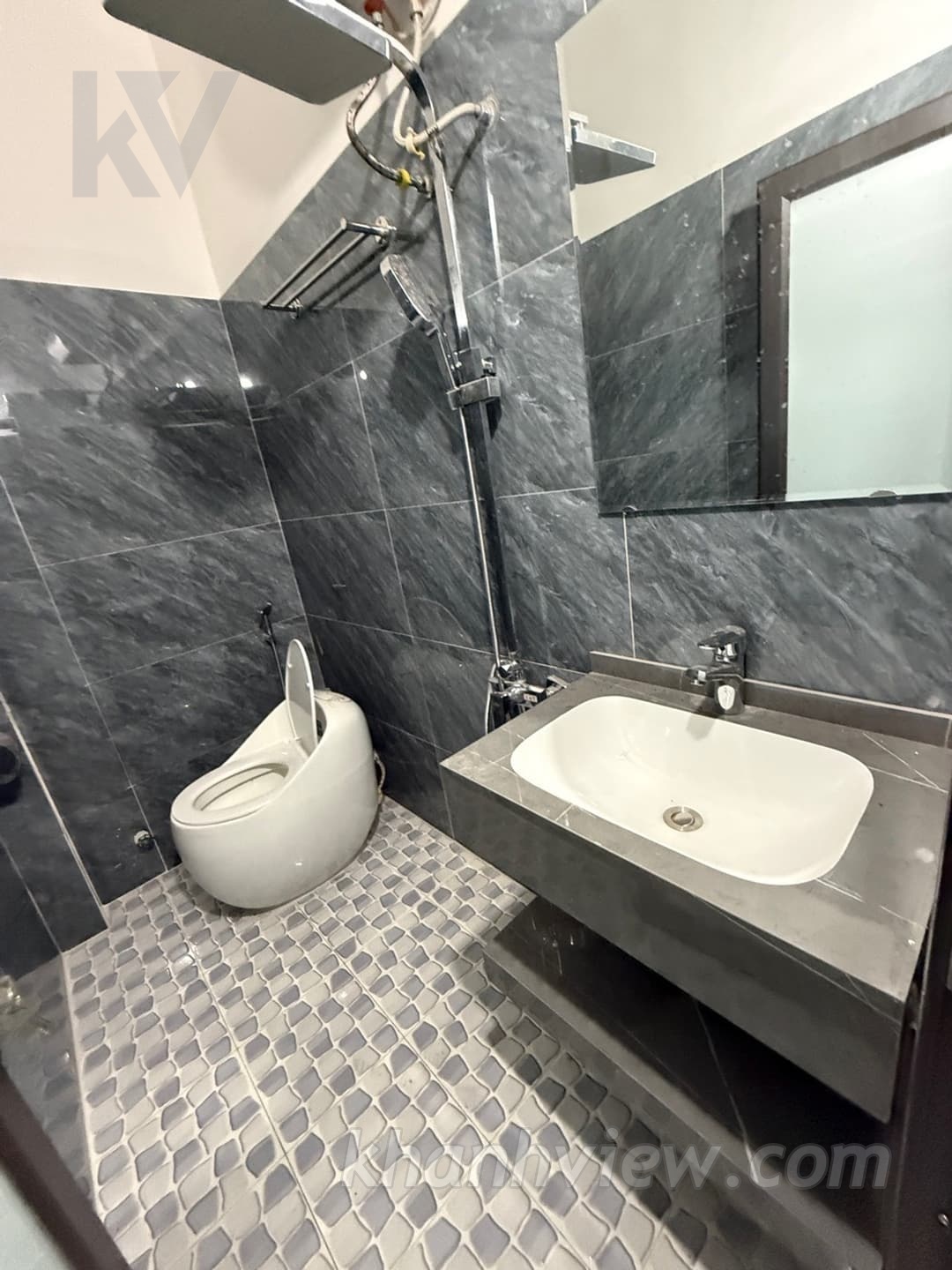 Ảnh thực tế Trần Tất Văn 7