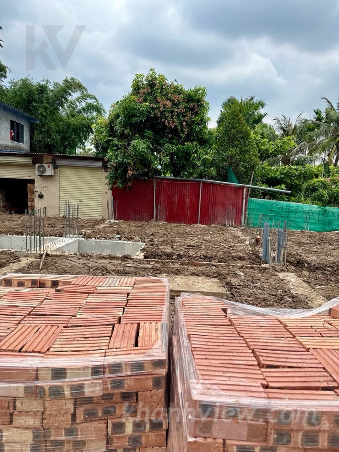 Villa Thư Trung 2 ảnh 2
