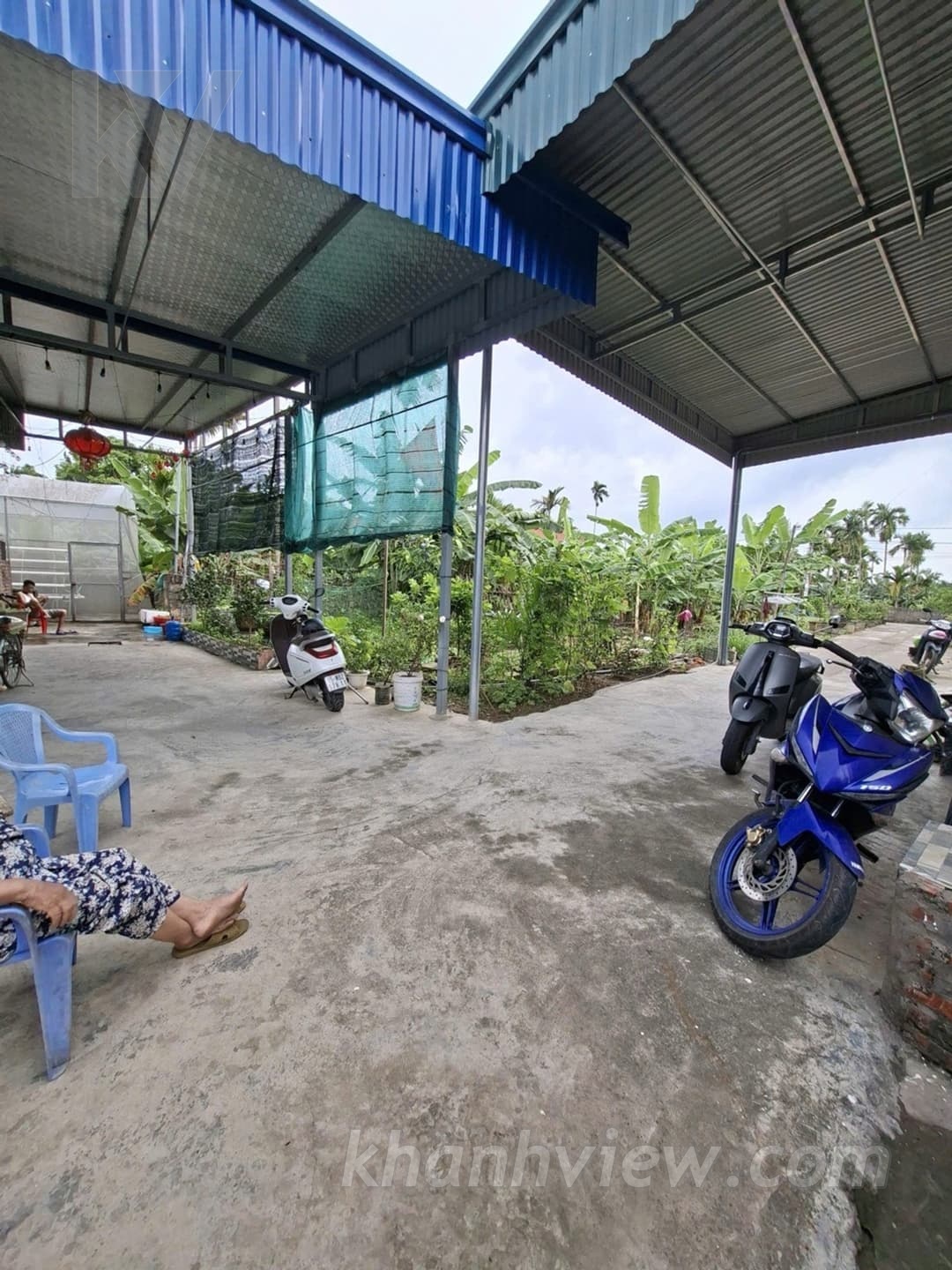Đất Lưu Kiếm Thủy Nguyên