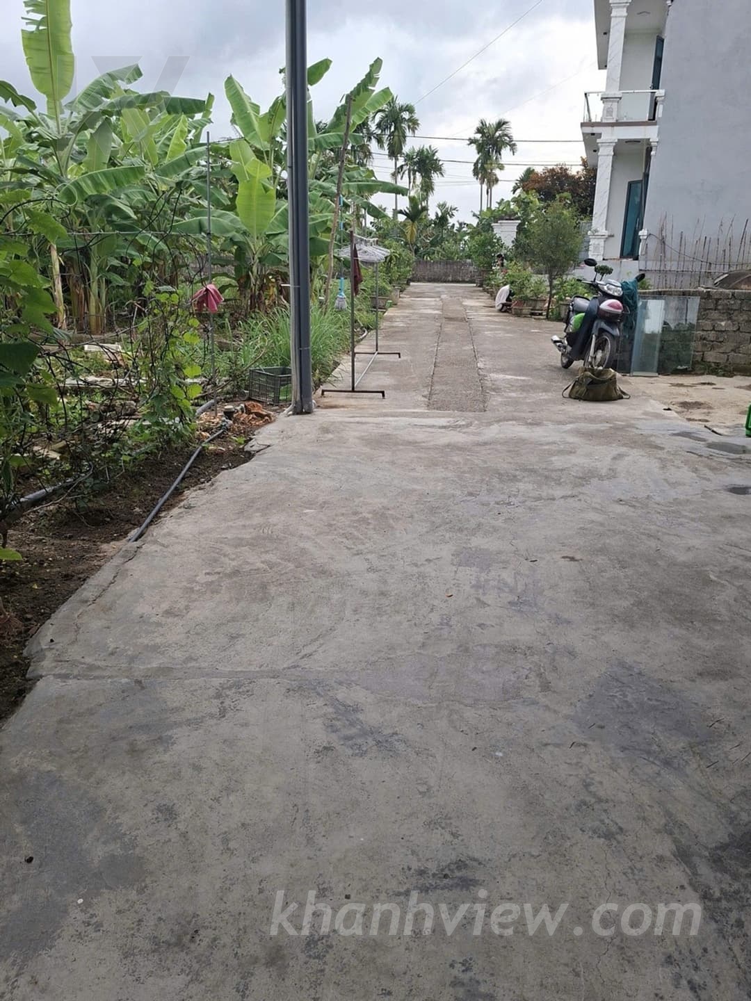 Ảnh lô đất TKGPCK21 3